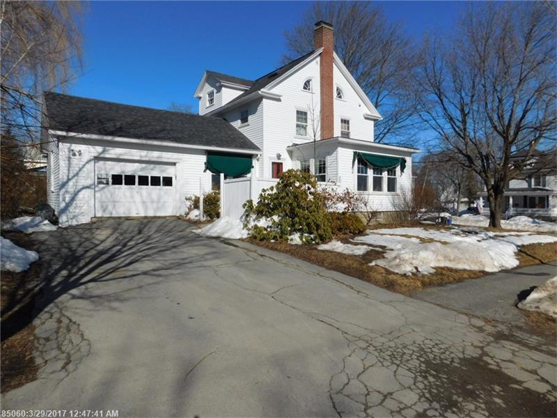 211 West Broadway, Bangor, ME 04401