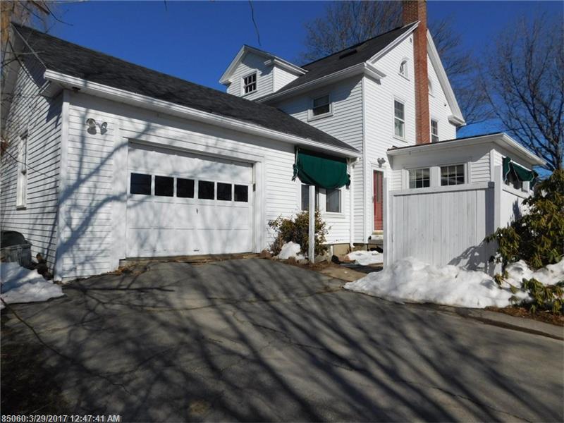 211 West Broadway, Bangor, ME 04401