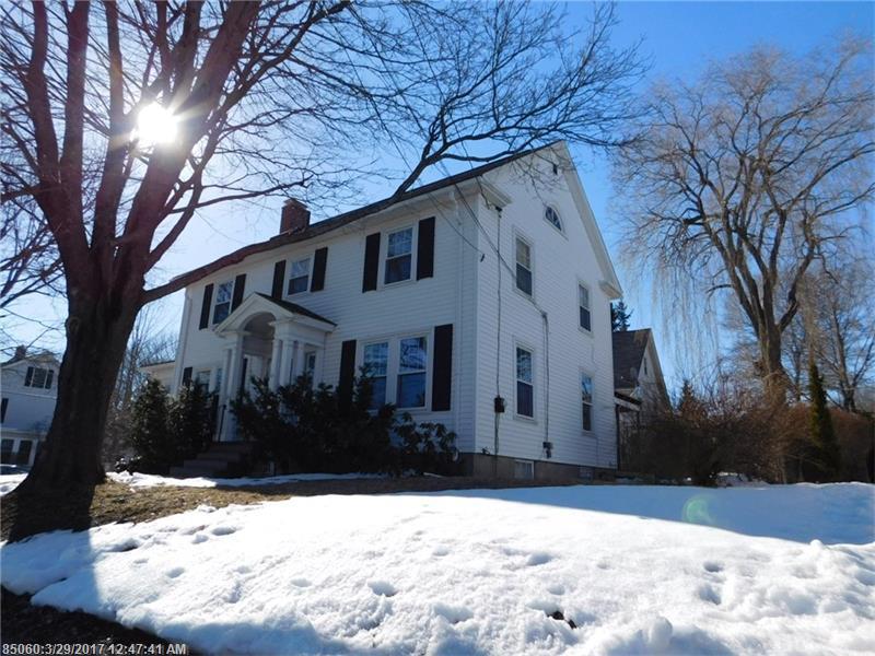 211 West Broadway, Bangor, ME 04401