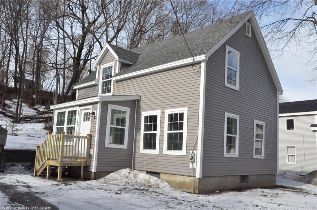 66 Walter St, Bangor, ME 04401
