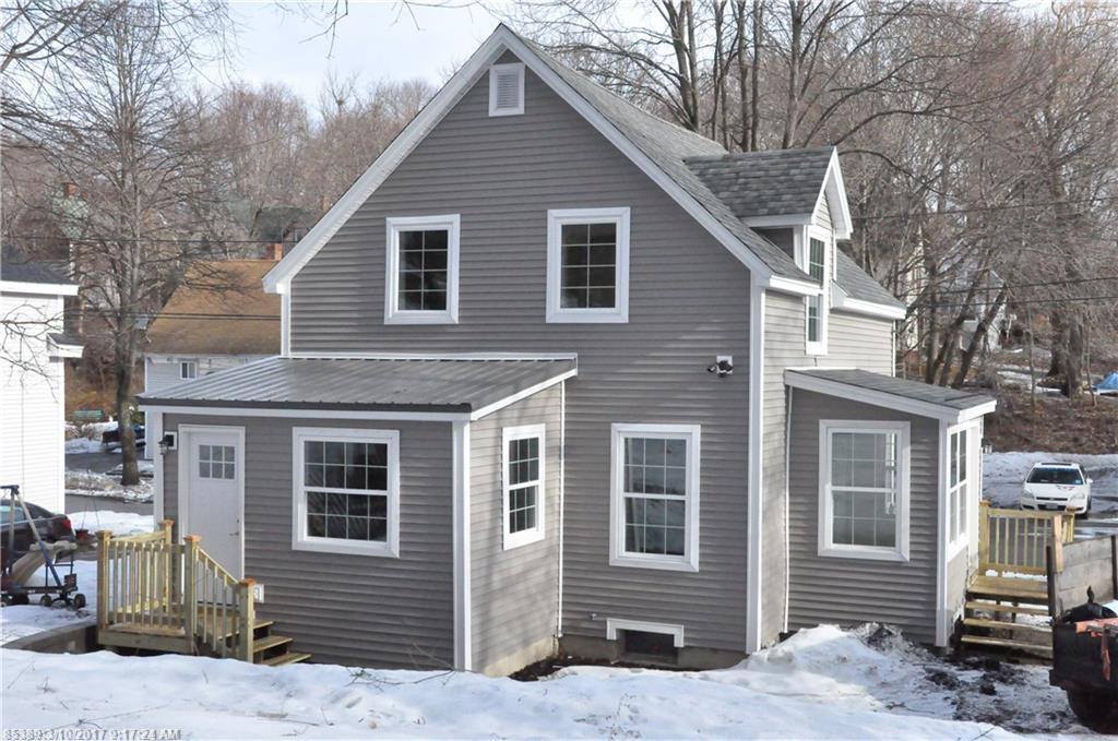66 Walter St, Bangor, ME 04401
