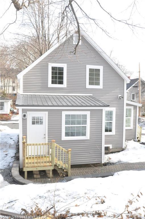 66 Walter St, Bangor, ME 04401