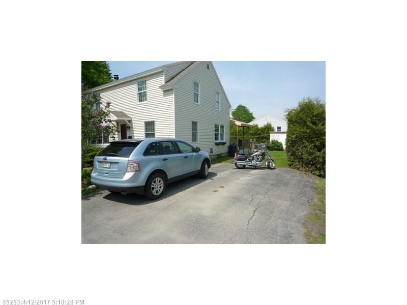 359 Maple ST, Bangor, ME 04401