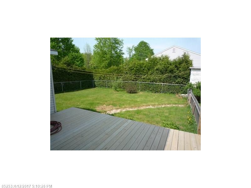 359 Maple ST, Bangor, ME 04401