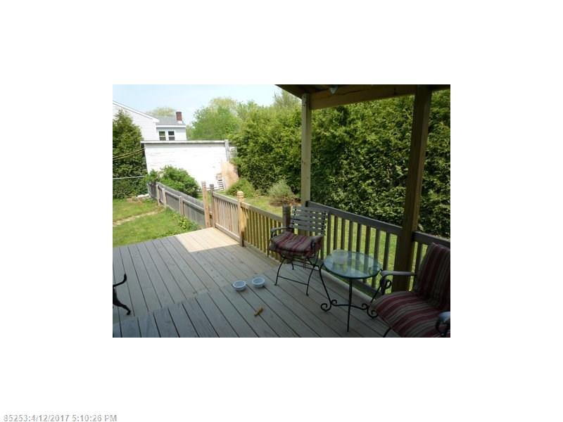 359 Maple ST, Bangor, ME 04401