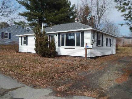 105 Falvey StBangor, ME, 04401Penobscot County