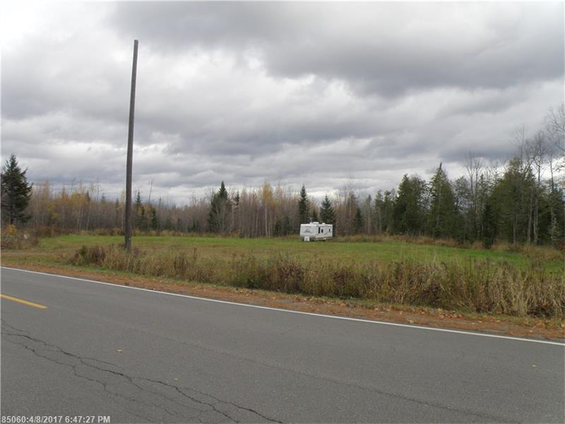 Lot 4and 5 Storer RD, Bradford, ME 04410