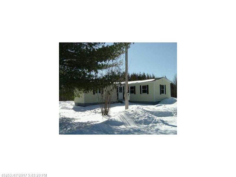 5 Hope&#039;s PL, Bradley, ME 04411