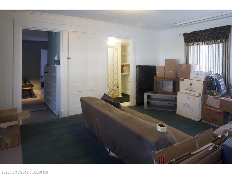605 MAIN ST, Bradley, ME 04411