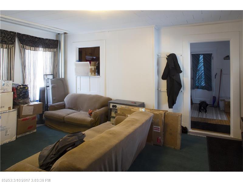 605 MAIN ST, Bradley, ME 04411