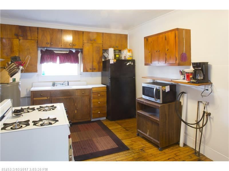 605 MAIN ST, Bradley, ME 04411