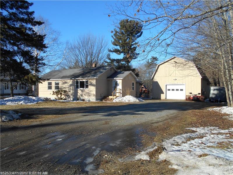 235 main, Bradley, ME 04411