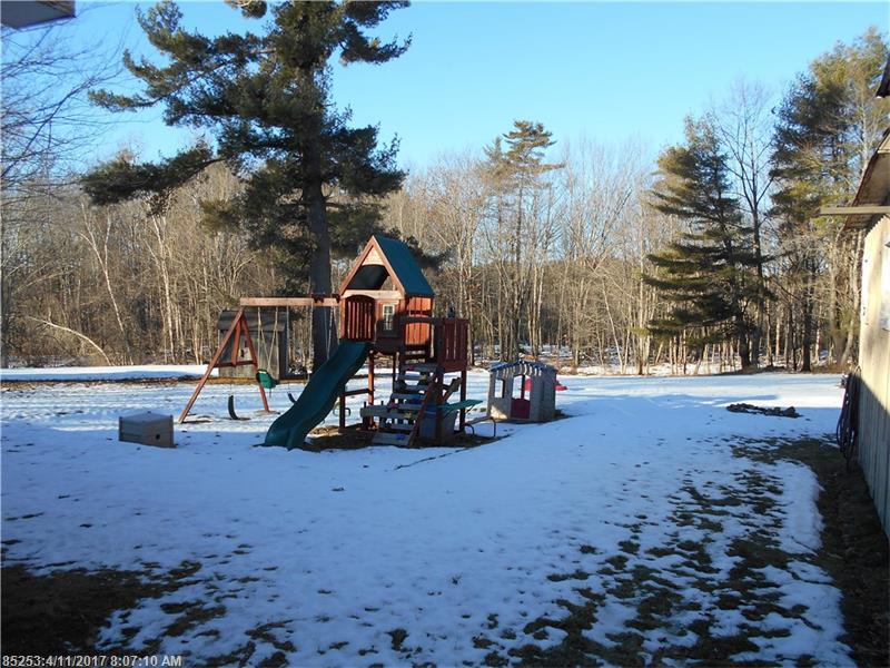 235 main, Bradley, ME 04411