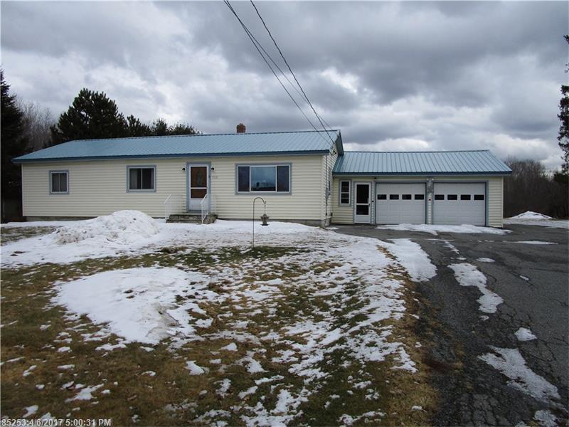908 Main ST, Bradley, ME 04411