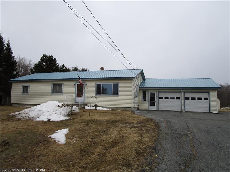 908 Main ST, Bradley, ME 04411