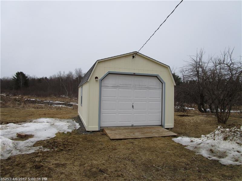 908 Main ST, Bradley, ME 04411