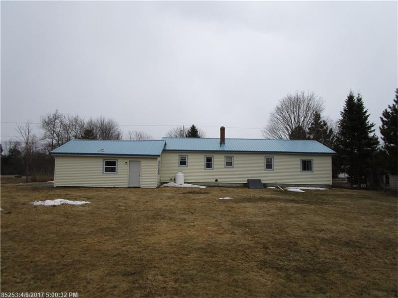 908 Main ST, Bradley, ME 04411