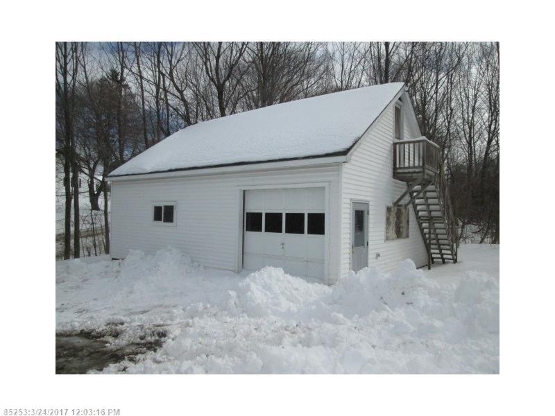 31 Tibbetts ST, Brewer, ME 04412