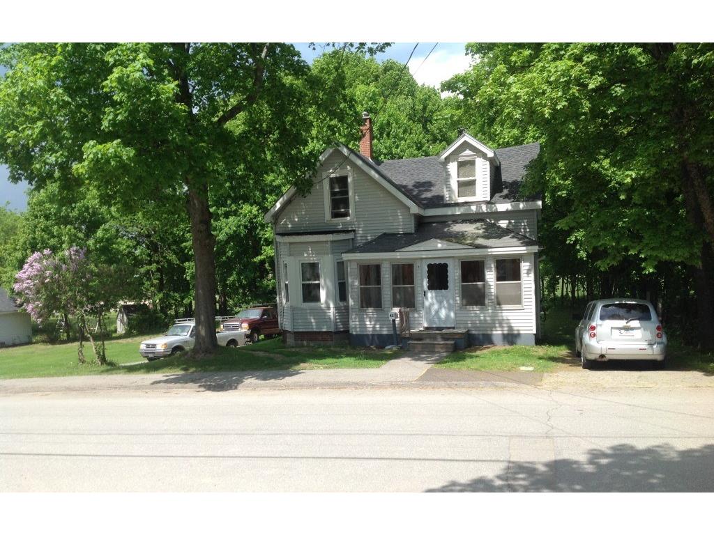 42 Maple Street, Brewer, ME 04412