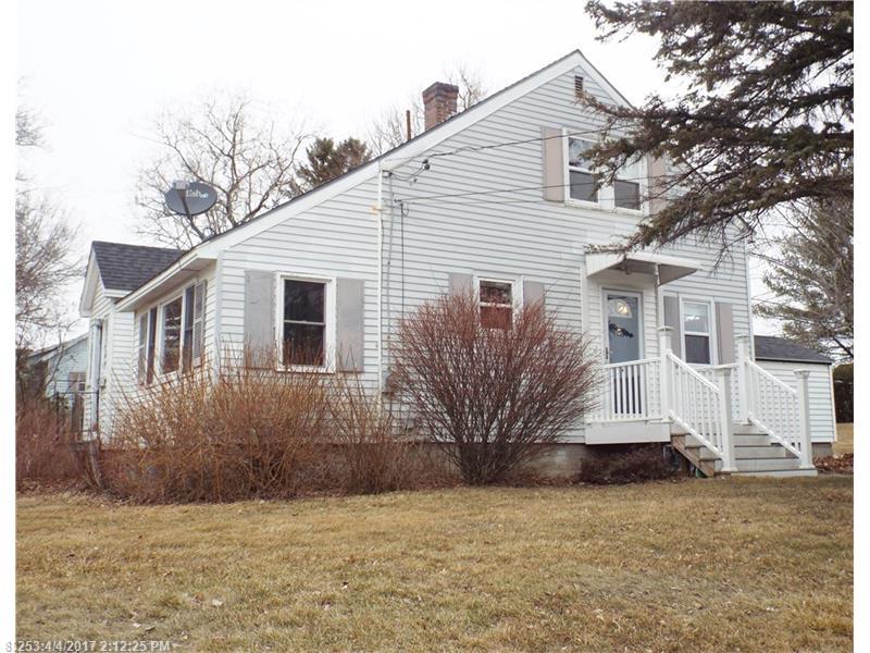 170 State ST, Brewer, ME 04412