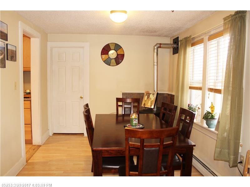139 Chamberlain ST, Brewer, ME 04412