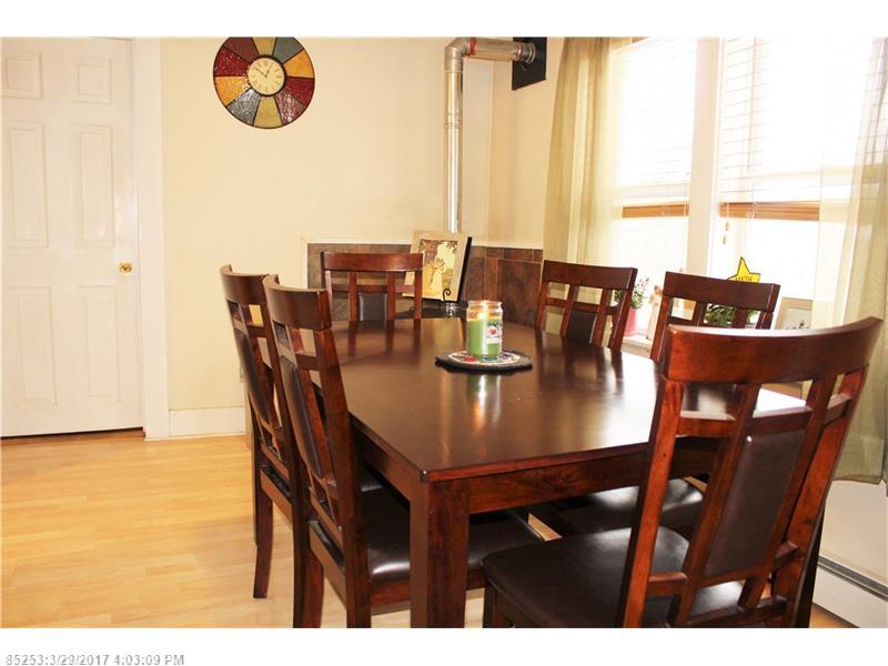 139 Chamberlain ST, Brewer, ME 04412