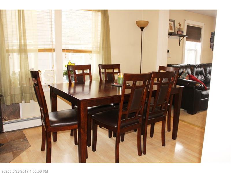 139 Chamberlain ST, Brewer, ME 04412