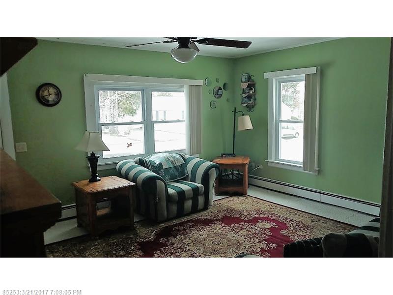 146 PARKWAY N, Brewer, ME 04412