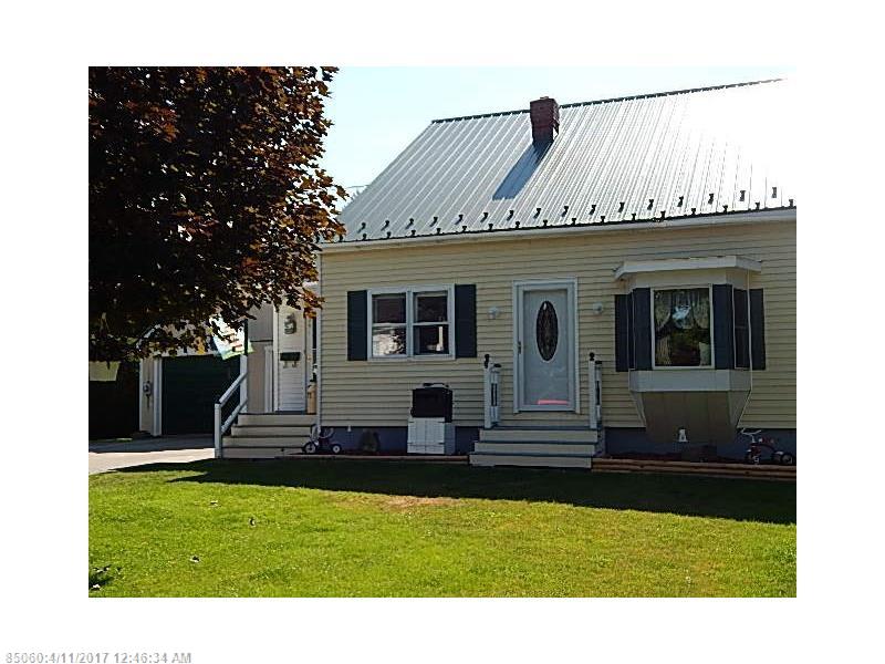 77 South Brewer DR, Brewer, ME 04412