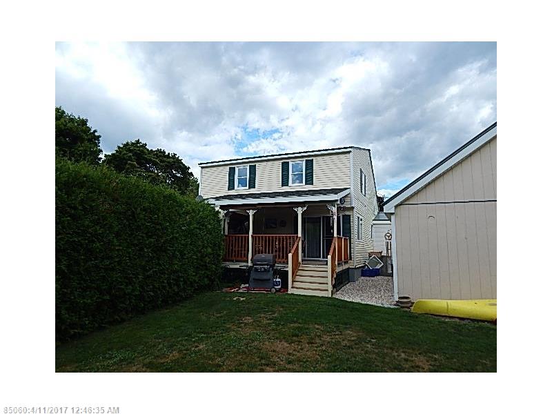 77 South Brewer DR, Brewer, ME 04412