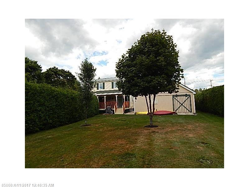 77 South Brewer DR, Brewer, ME 04412