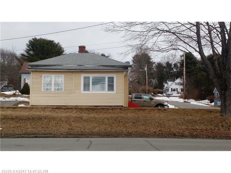 4 Mt. Olive HTS, Bucksport, ME 04416