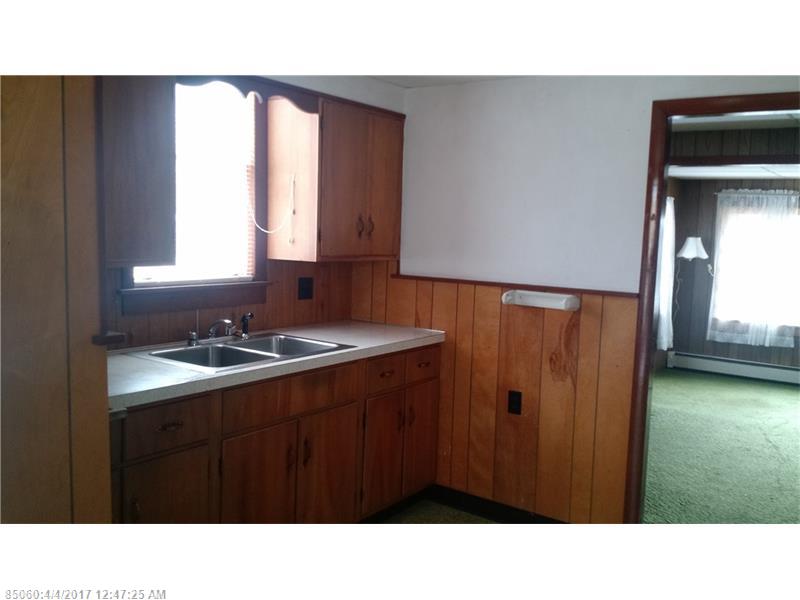 4 Mt. Olive HTS, Bucksport, ME 04416