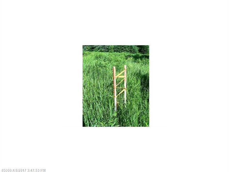 00 RED ROCK RD, Bucksport, ME 04416