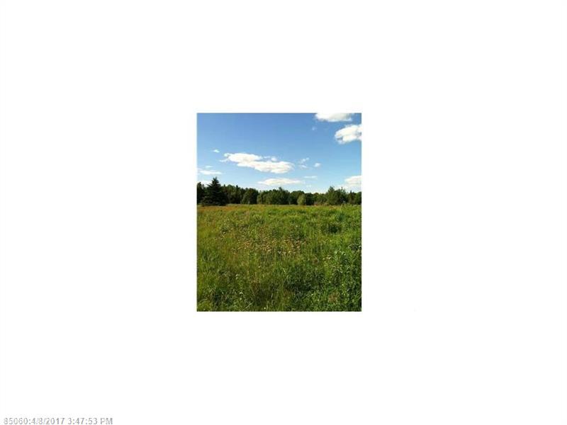 00 RED ROCK RD, Bucksport, ME 04416