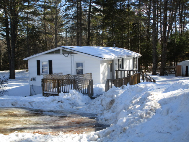 56 Moosehorn Drive, Bucksport, ME 04416
