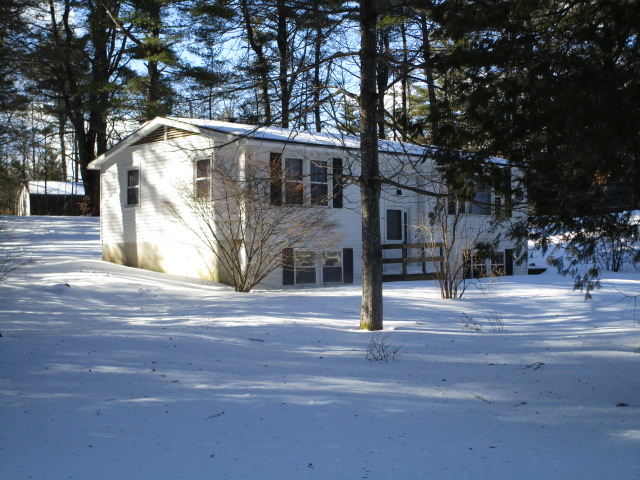 56 Moosehorn Drive, Bucksport, ME 04416