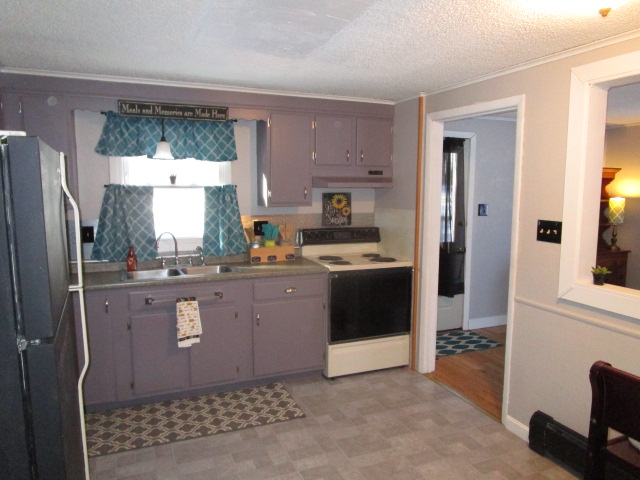 56 Moosehorn Drive, Bucksport, ME 04416