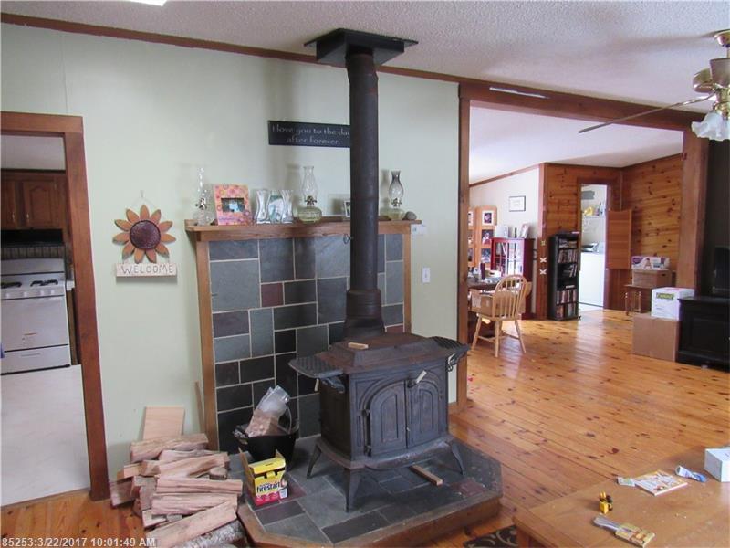 521 Millvale RD, Bucksport, ME 04416