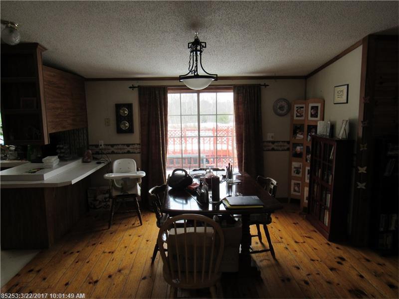 521 Millvale RD, Bucksport, ME 04416