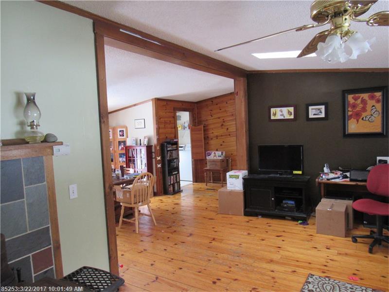 521 Millvale RD, Bucksport, ME 04416
