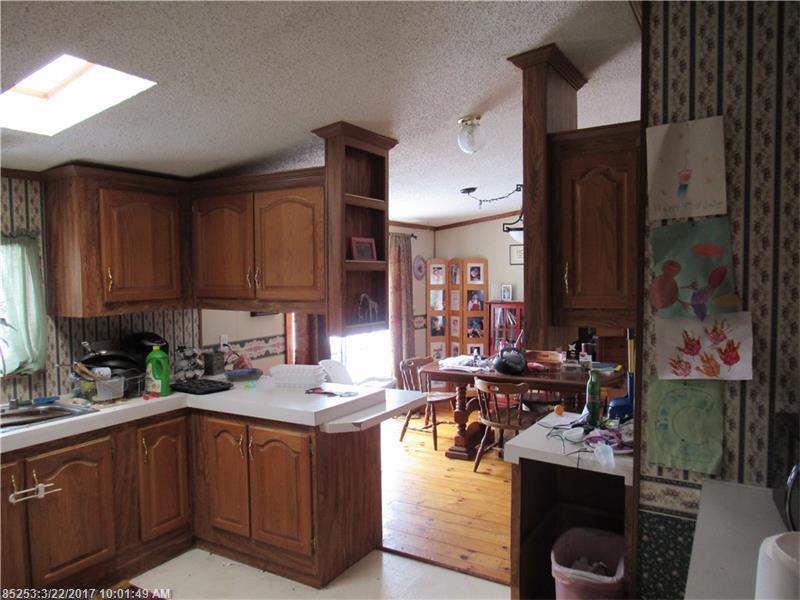 521 Millvale RD, Bucksport, ME 04416