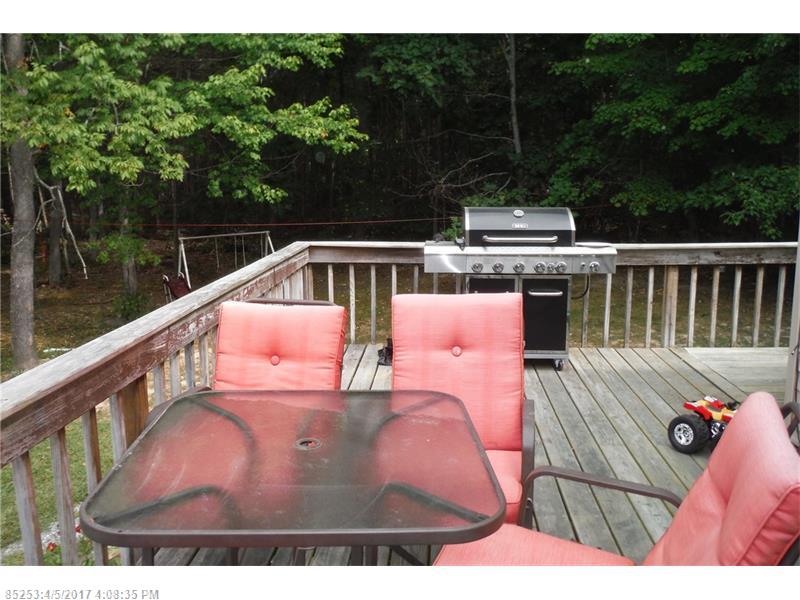 36 McKinnon RD, Bucksport, ME 04416