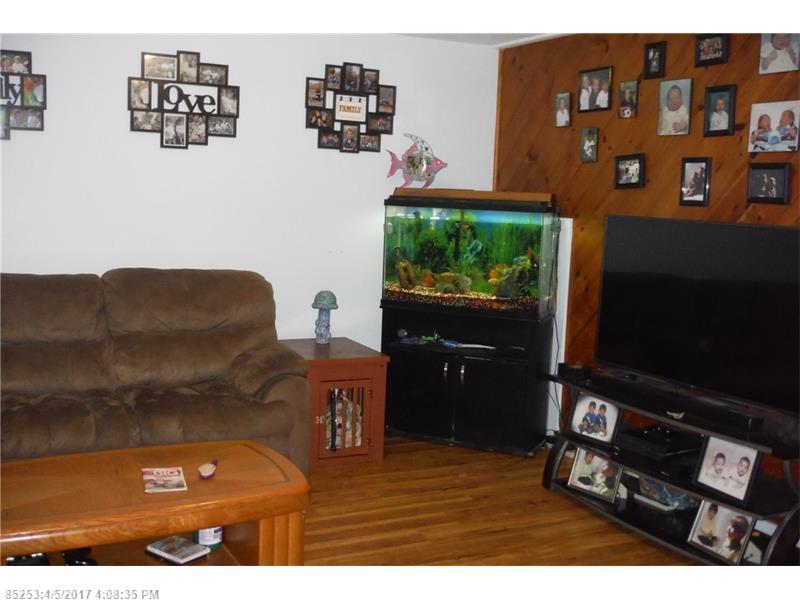 36 McKinnon RD, Bucksport, ME 04416