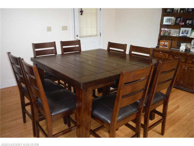 36 McKinnon RD, Bucksport, ME 04416