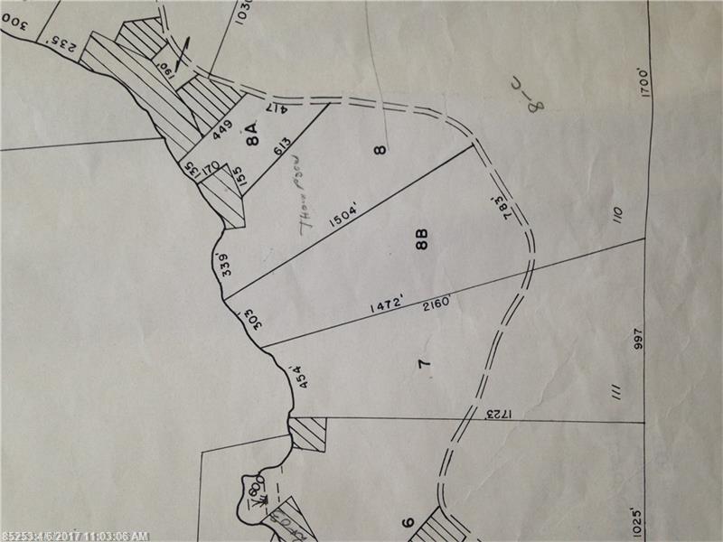 700 Madagascal Pond RD, Burlington, ME 04417
