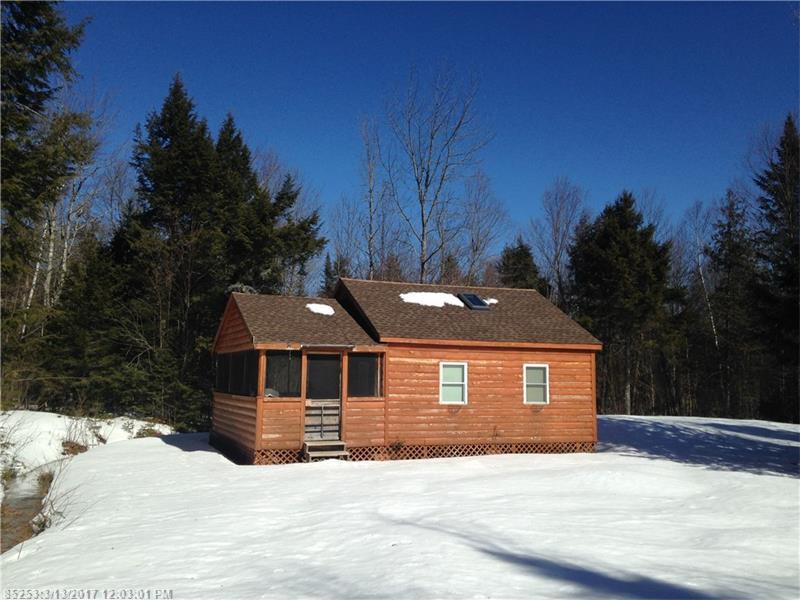 49 Bull Moose XING, Burlington, ME 04417