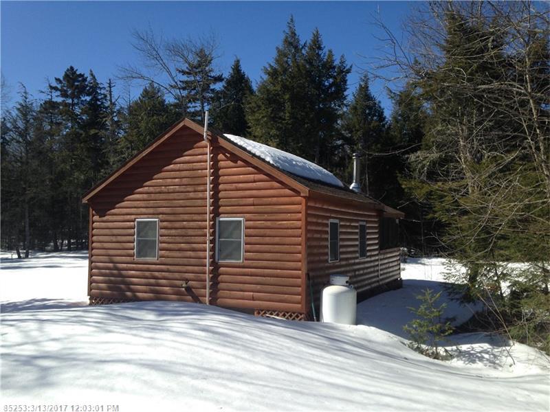 49 Bull Moose XING, Burlington, ME 04417
