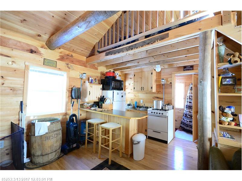 49 Bull Moose XING, Burlington, ME 04417