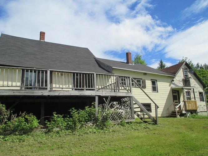 162 School RdCharleston, ME, 04422Penobscot County
